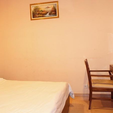 Aryal International Hotel 加德满都 外观 照片