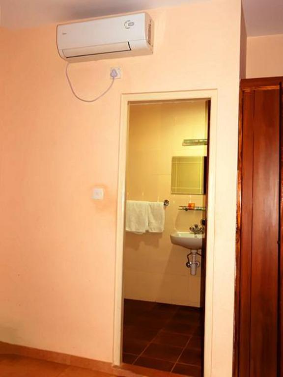 Aryal International Hotel 加德满都 客房 照片