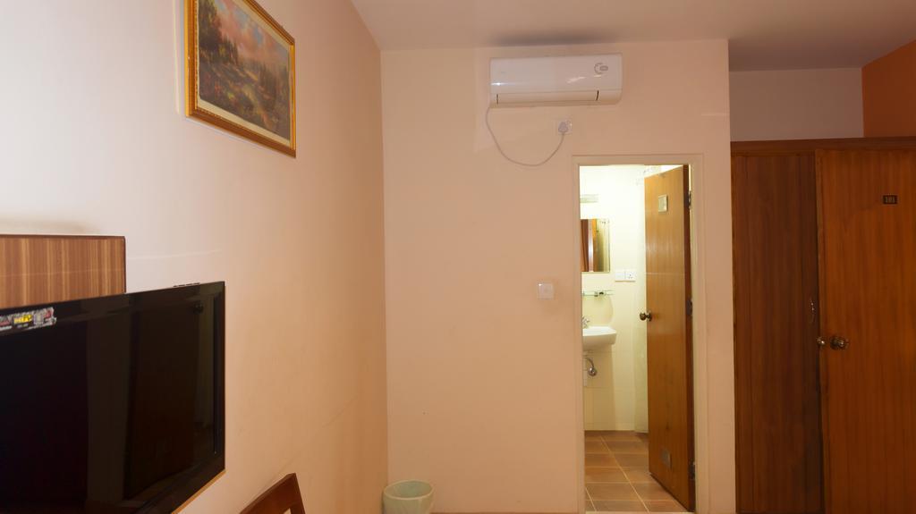 Aryal International Hotel 加德满都 客房 照片