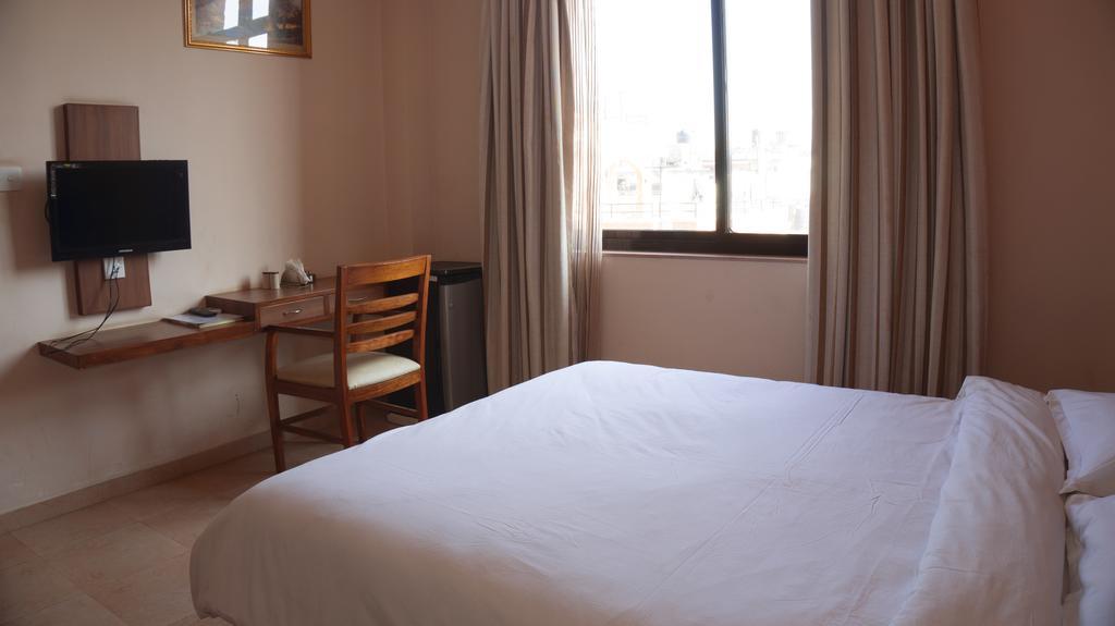 Aryal International Hotel 加德满都 客房 照片