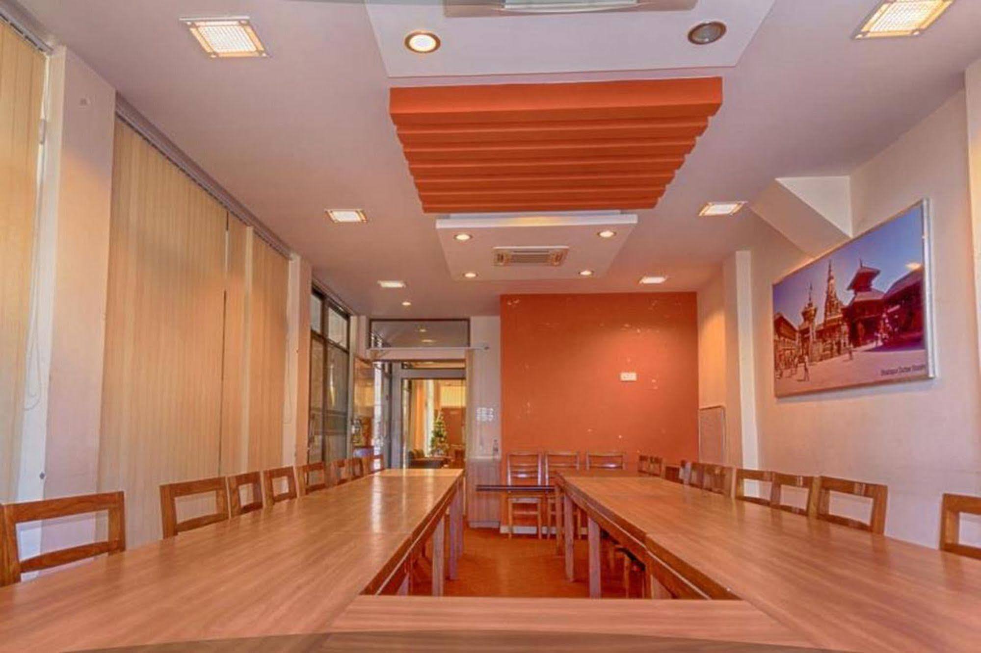 Aryal International Hotel 加德满都 外观 照片